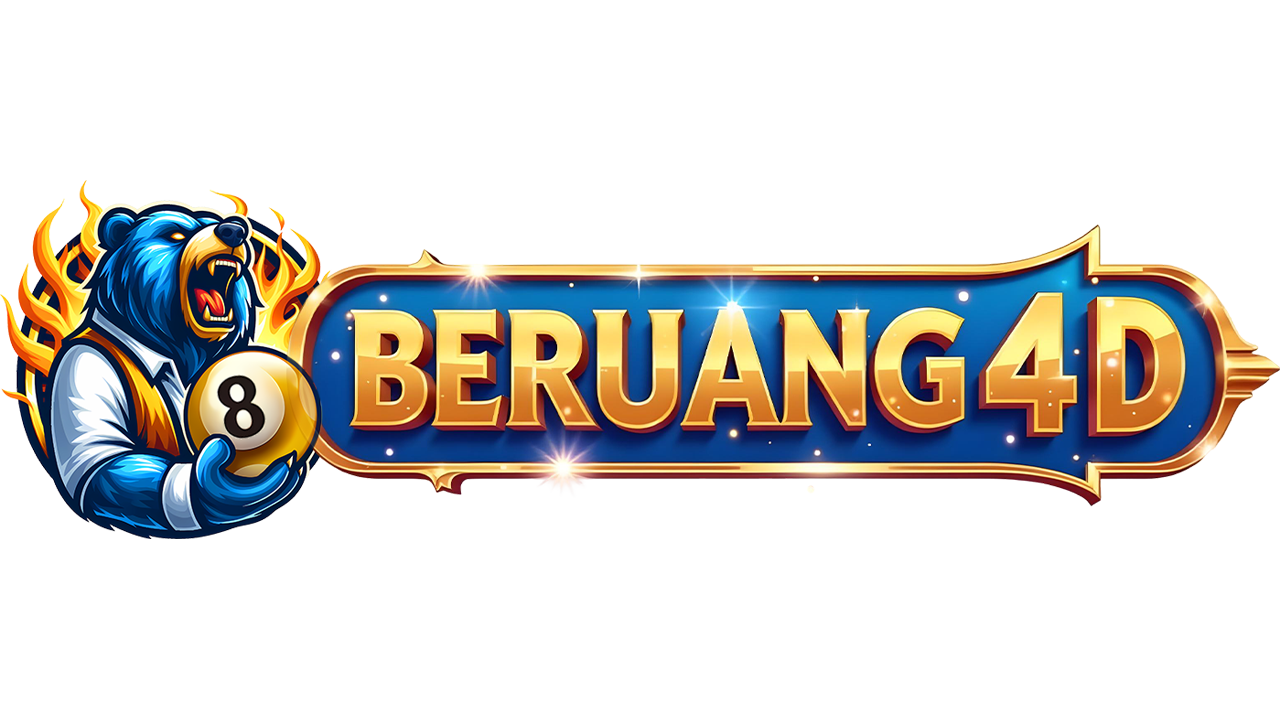 BERUANG4D : Raih Sukses Bersama Pengguna Lain Informasi Luas Menarik